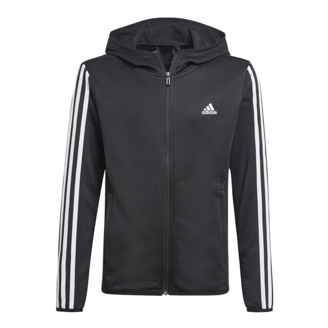 Adidas Kinderen/kinderkleedjasje UTPP1407_black large