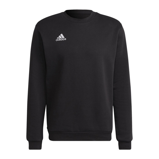 Adidas Heren entrada 22 sweatshirt UTPP1377_black large