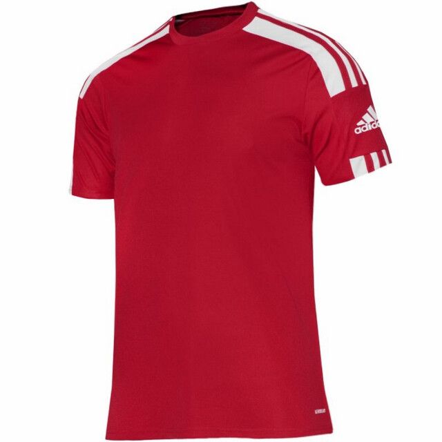 Adidas Heren squadra 21 jersey UTPP1413_red large