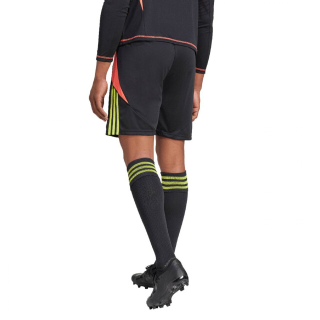 Adidas Heren tiro 24 korte broek UTPP1348_blackorange large
