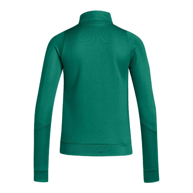 Adidas Dames tiro 24 trainingsjack UTPP1349_green large