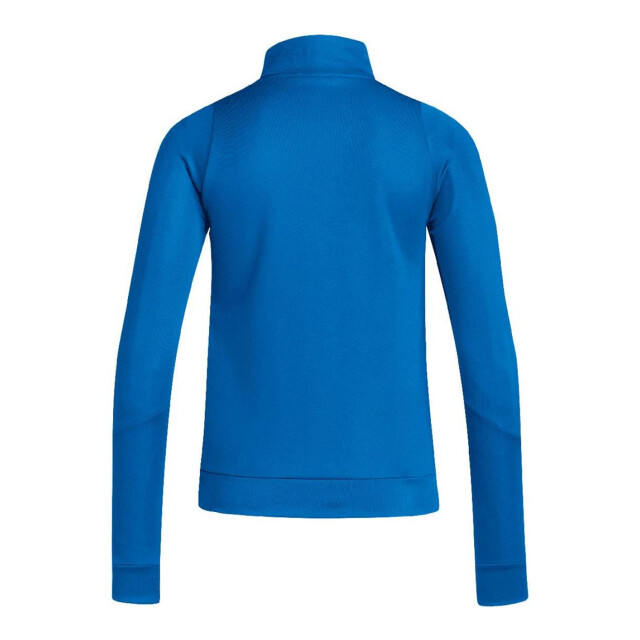 Adidas Dames tiro 24 trainingsjack UTPP1349_blue large