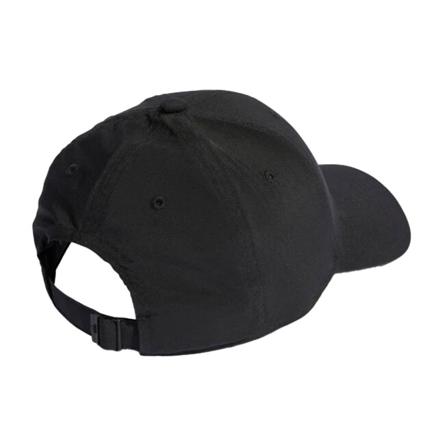 Adidas Geborduurde logo lichtgewicht baseball cap UTPP1456_black large