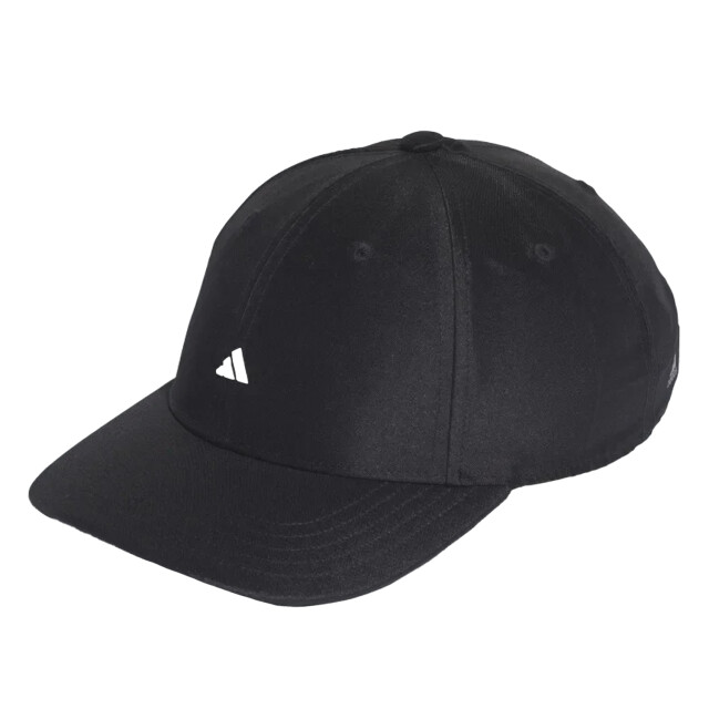 Adidas Heren satijnen baseballpet UTPP1477_black large