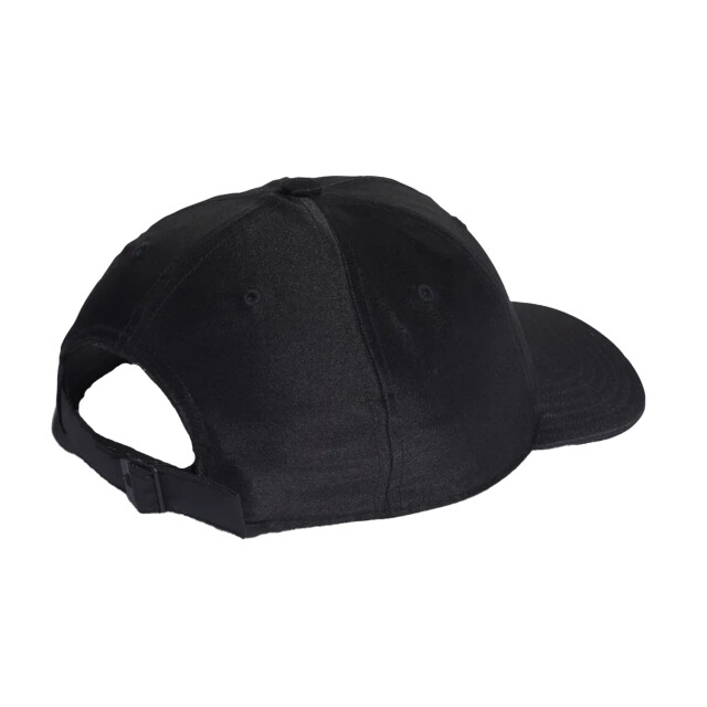 Adidas Heren satijnen baseballpet UTPP1477_black large