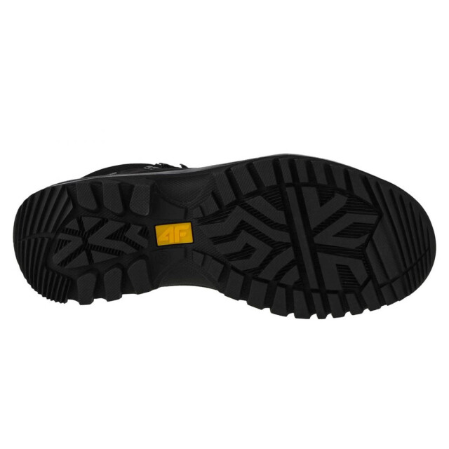 4F Heren h4z21-obmh258 leren trainers UTPP1553_black large