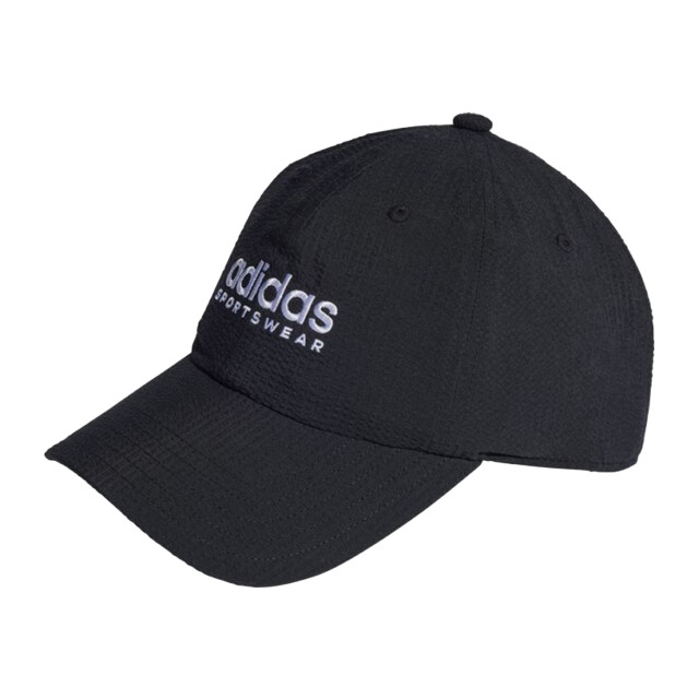 Adidas Kinder/kinder pa seersucker baseballpet UTPP1471_black large