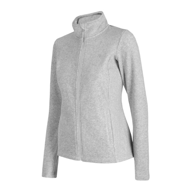 4F Dames h4z22 polar jacket UTPP1633_grey large