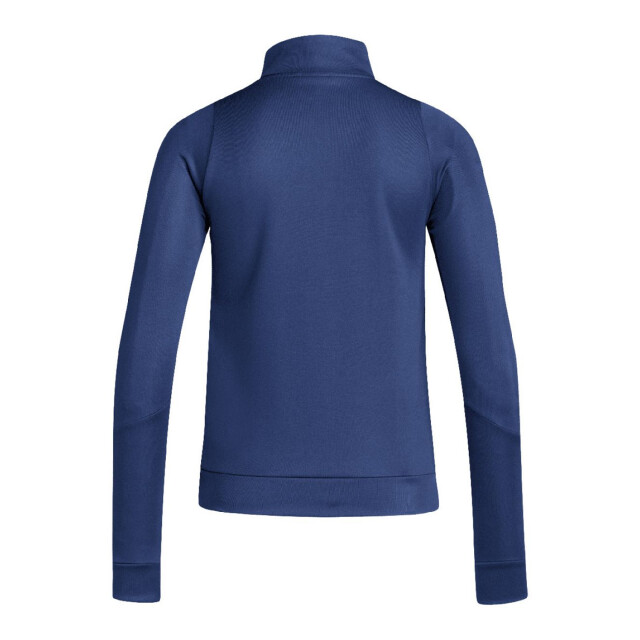 Adidas Dames tiro 24 trainingsjack UTPP1349_navyblue large