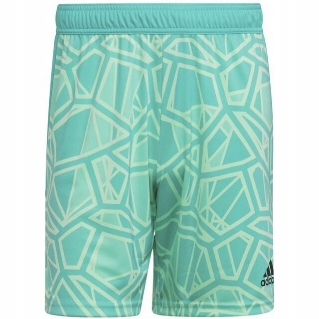 Adidas Heren condivo 22 keepershort UTPP1329_mint large