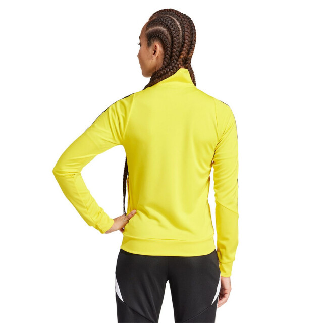 Adidas Dames tiro 24 trainingsjack UTPP1349_yellow large