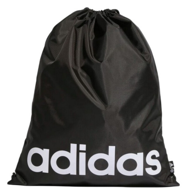 Adidas Lineaire trekkoordtas UTPP1503_black large