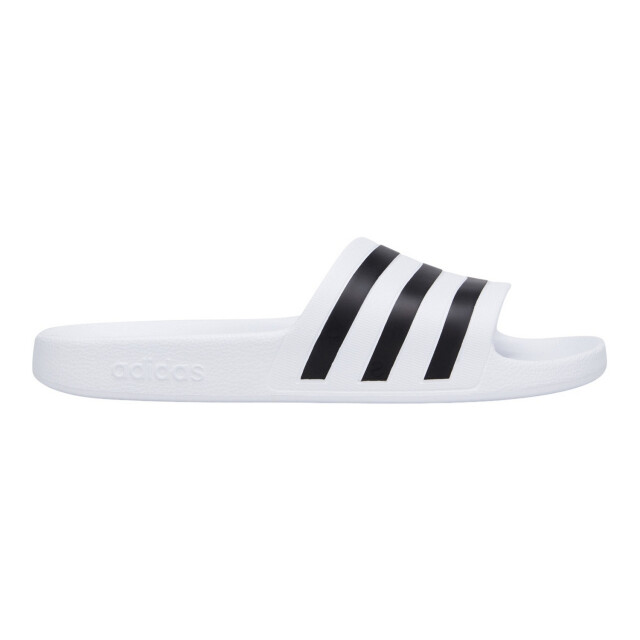Adidas Volwassen uniseks adilette aqua sliders UTPP1331_white large