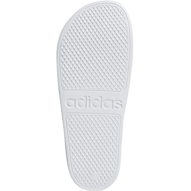 Adidas Volwassen uniseks adilette aqua sliders UTPP1331_white large