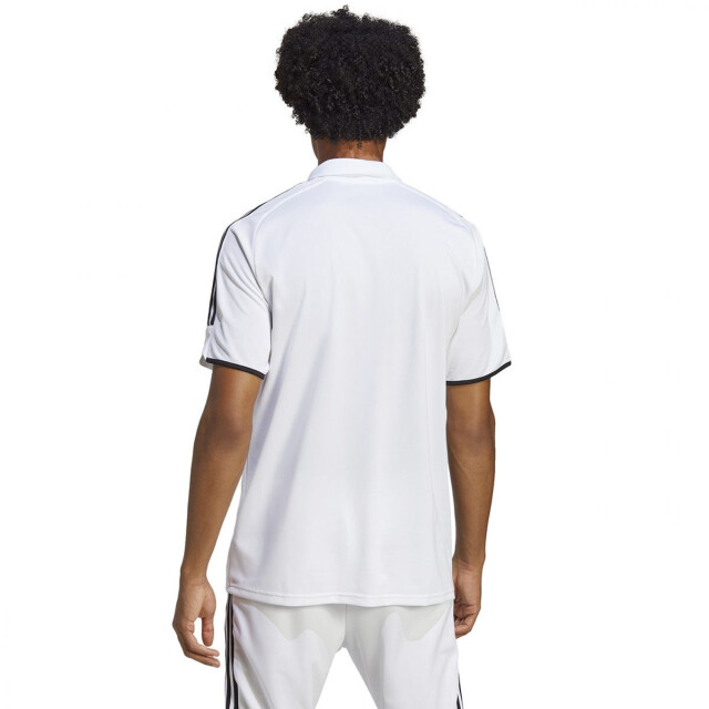 Adidas Heren tiro 23 league poloshirt UTPP1443_white large