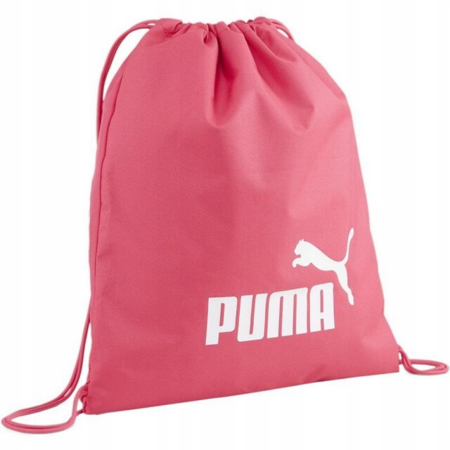 Puma Fase 14l trekkoordtas UTPP1507_darkpink large