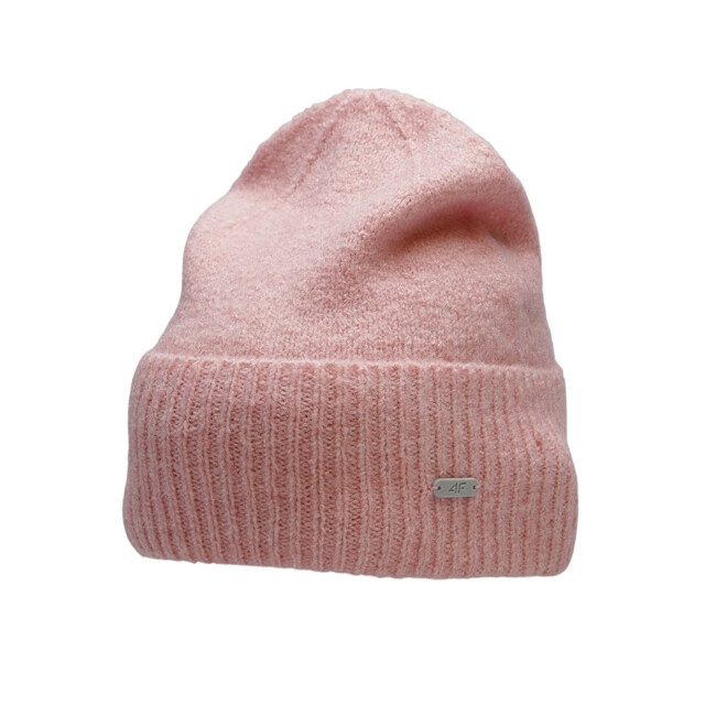 4F Dames muts UTPP150_pink large