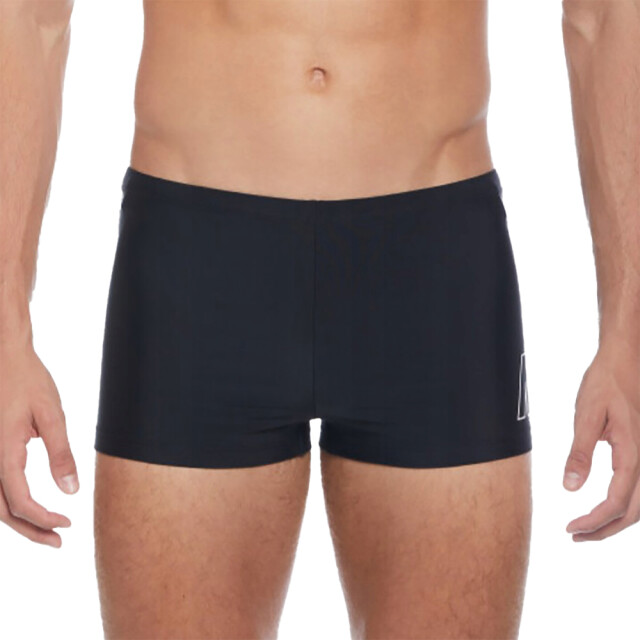 Nike Zwemshort met logo voor heren UTPP1452_black large