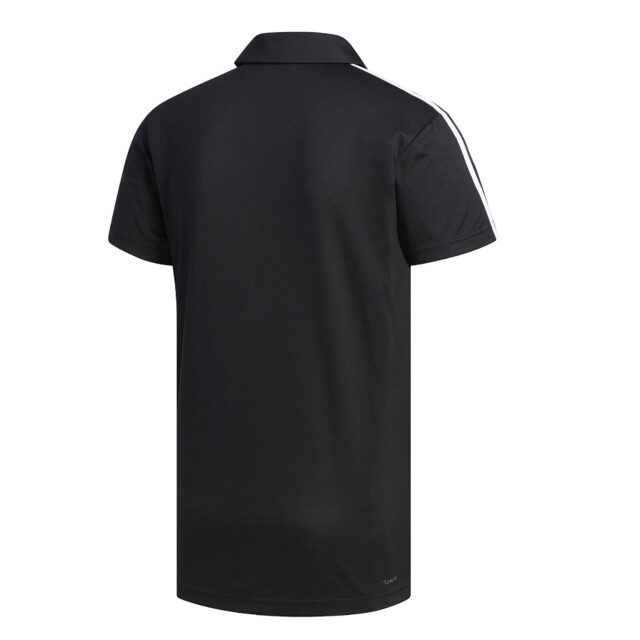 Adidas Heren polo UTPP1340_black large