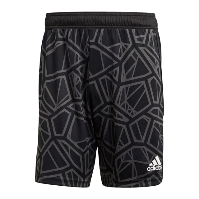 Adidas Heren condivo 22 keepershort UTPP1448_black large