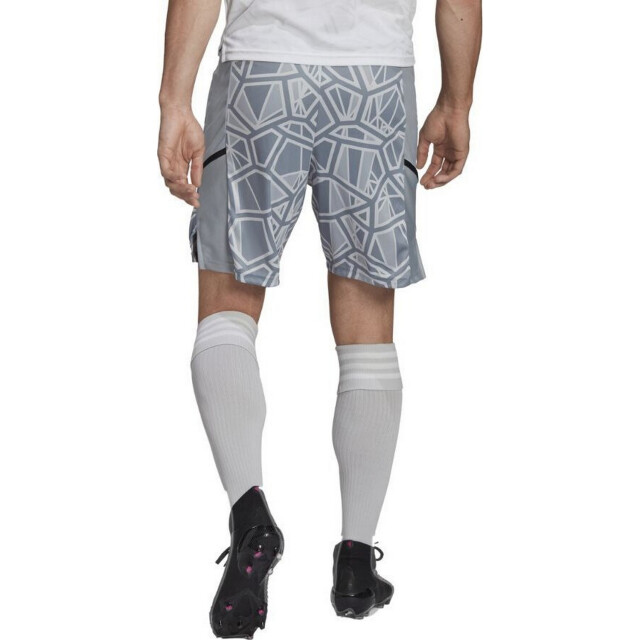 Adidas Heren condivo 22 keepershort UTPP1329_greysilver large