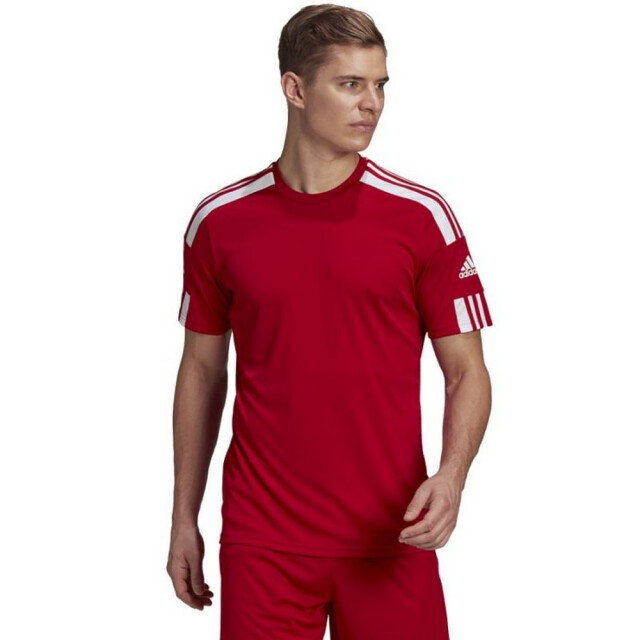 Adidas Heren squadra 21 jersey UTPP1413_red large