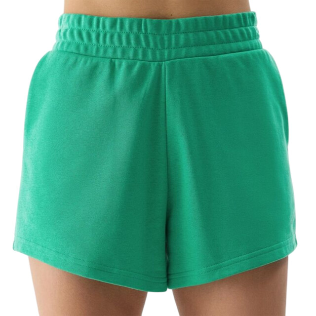 4F Dames f286 sweat shorts UTPP1339_green large