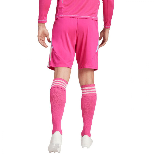 Adidas Heren tiro 24 korte broek UTPP1348_whitepink large