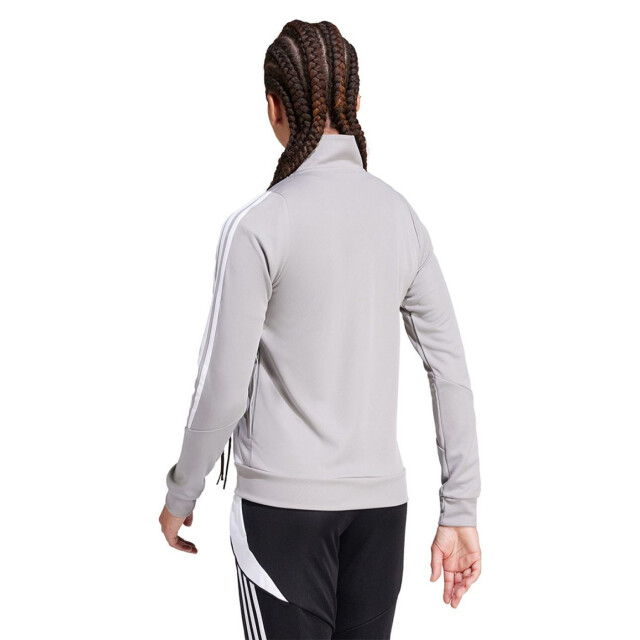 Adidas Dames tiro 24 trainingsjack UTPP1349_grey large