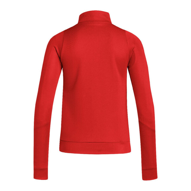 Adidas Dames tiro 24 trainingsjack UTPP1349_red large