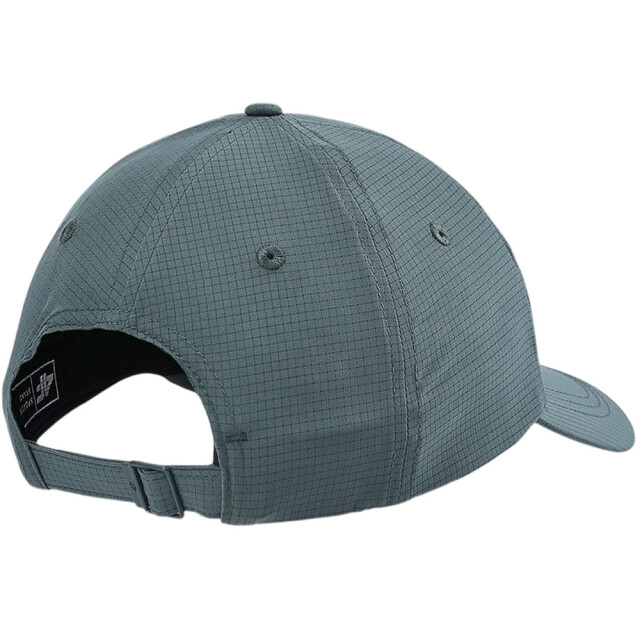 4F Kinderen/kinderen baseballpet UTPP1319_blue large