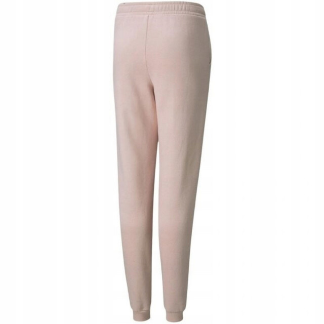 Puma Kinder/kinder alpha sweatbroek UTPP1320_pink large