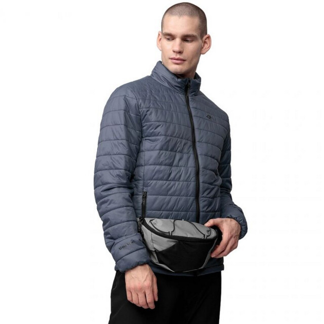 4F Heren h4l21 gewatteerde jas UTPP1412_grey large