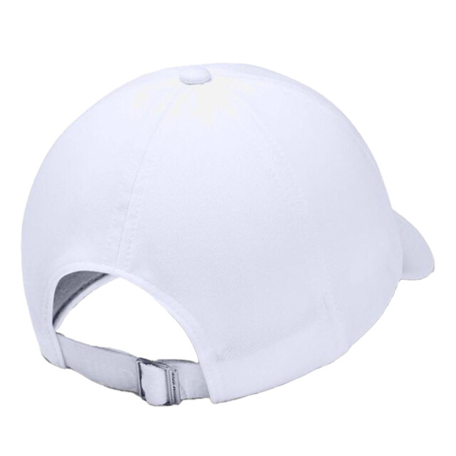 Under Armour Play up baseballpet UTPP1449_white large