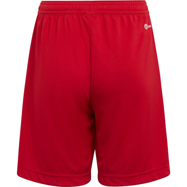 Adidas Kinderen/kinderen entrada 22 korte broek UTPP1321_red large