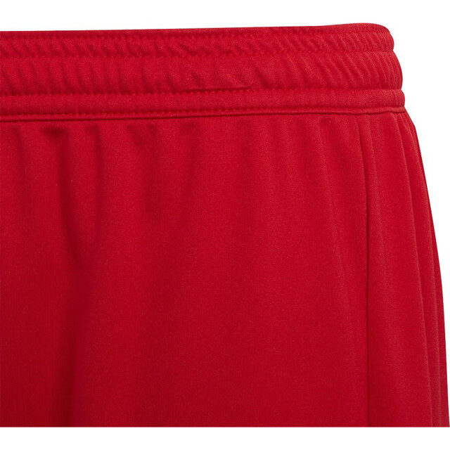 Adidas Kinderen/kinderen entrada 22 korte broek UTPP1321_red large