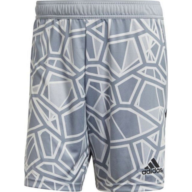 Adidas Heren condivo 22 keepershort UTPP1329_greysilver large