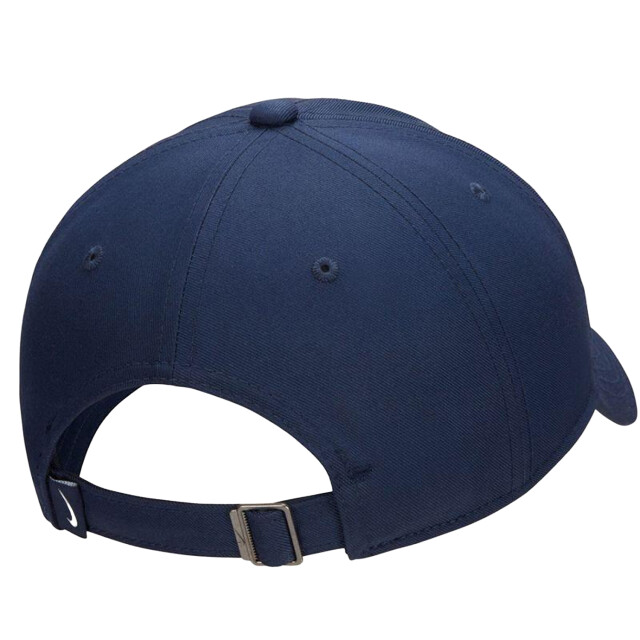 Nike Club logo baseball cap UTPP1475_navyblue large
