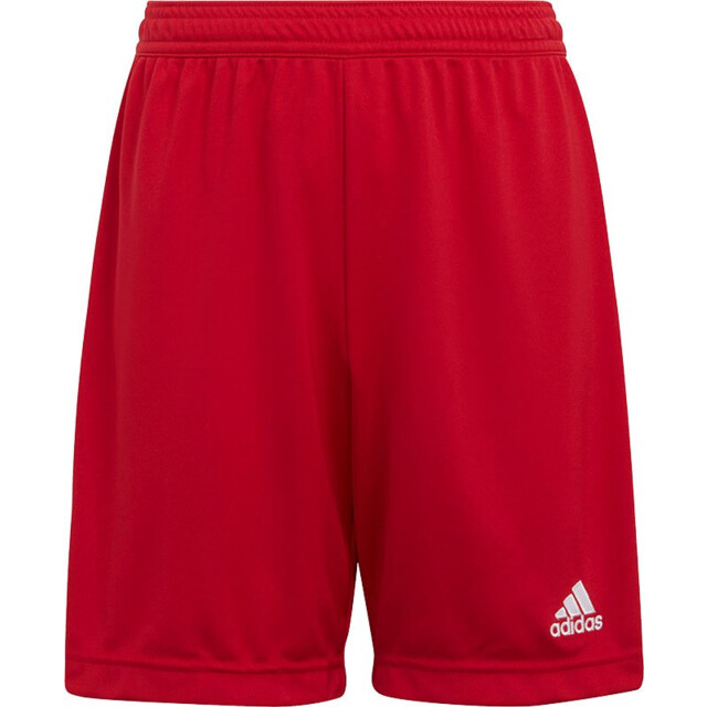 Adidas Kinderen/kinderen entrada 22 korte broek UTPP1321_red large