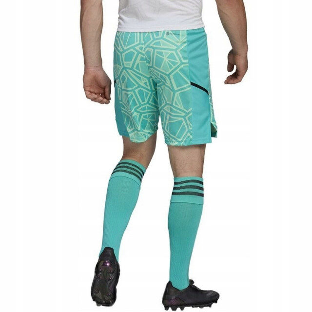 Adidas Heren condivo 22 keepershort UTPP1329_mint large