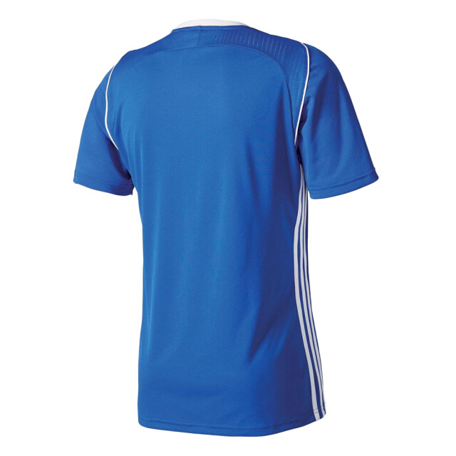 Adidas Heren tiro 17 voetbal jersey UTPP1303_blue large