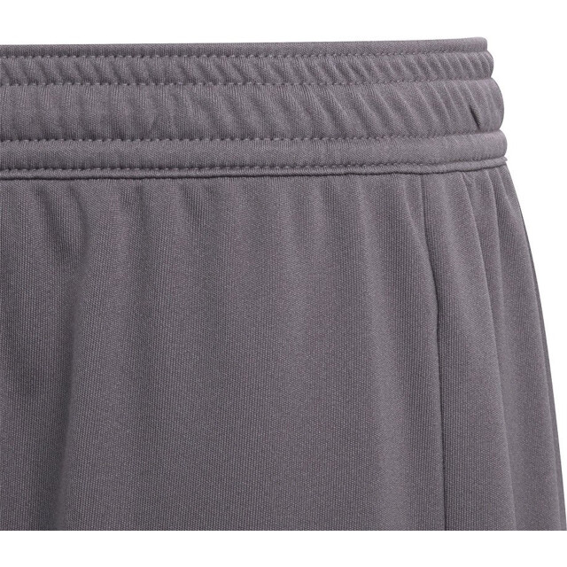 Adidas Kinderen/kinderen entrada 22 korte broek UTPP1321_greysilver large