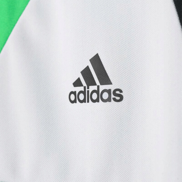 Adidas Kinder/kids assita 17 sweatshirt UTPP1361_green large