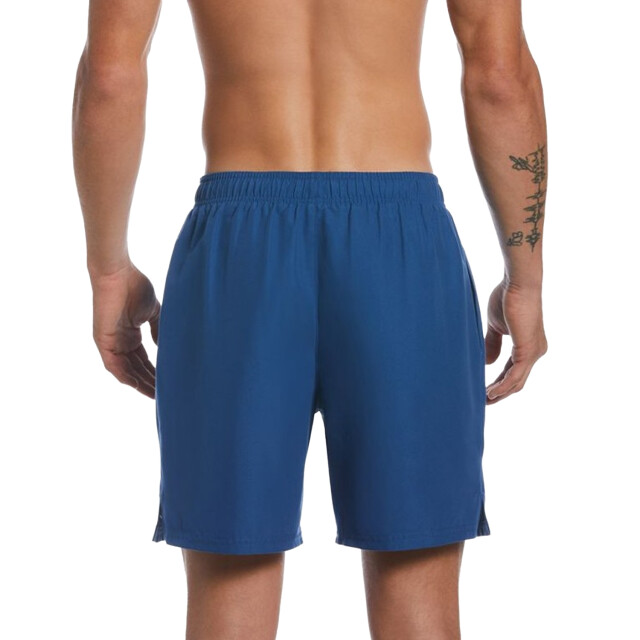 Nike Heren 7 volley zwemshorts UTPP1287_blue large