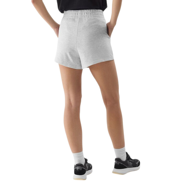 4F Dames f286 sweat shorts UTPP1339_grey large