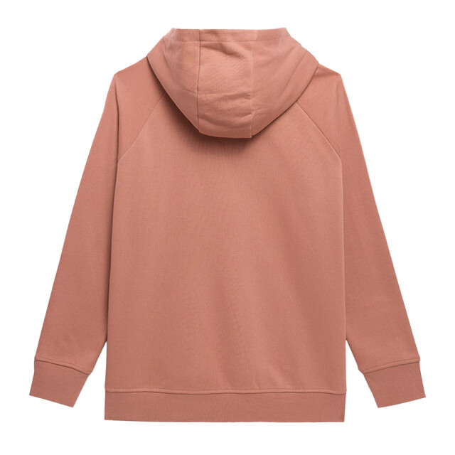 4F Dames f535 hoodie UTPP1297_beige large