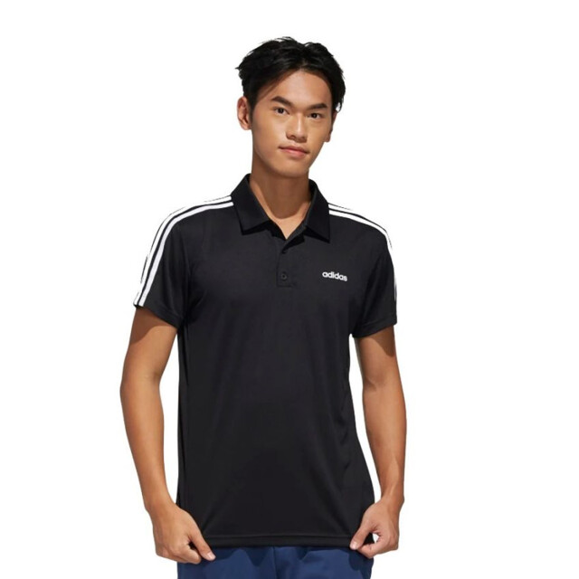 Adidas Heren polo UTPP1340_black large