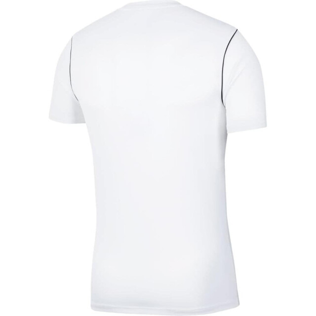 Nike Heren dry park 20 top met korte mouwen UTPP1268_white large
