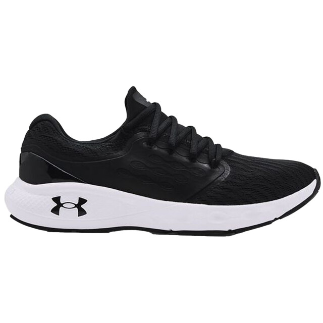 Under Armour Heren charged vantage sportschoenen UTPP1386_blackwhite large