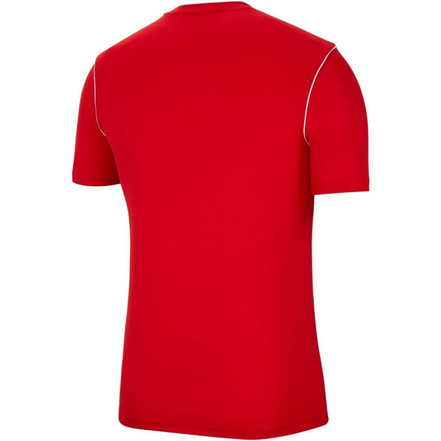 Nike Heren dry park 20 top met korte mouwen UTPP1268_red large